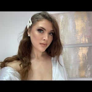 Meet your Posher, Kiley